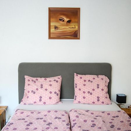Logement Gare Eupen Exteriér fotografie