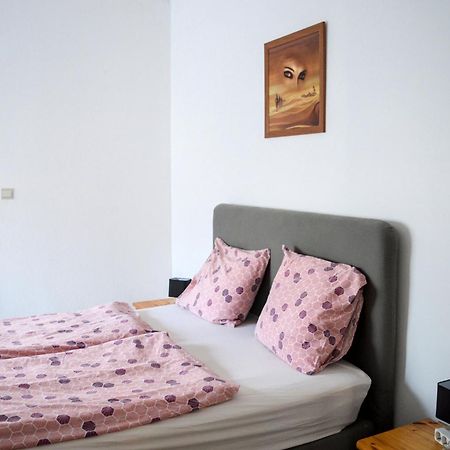 Logement Gare Eupen Exteriér fotografie