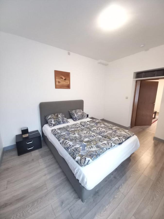 Logement Gare Eupen Exteriér fotografie