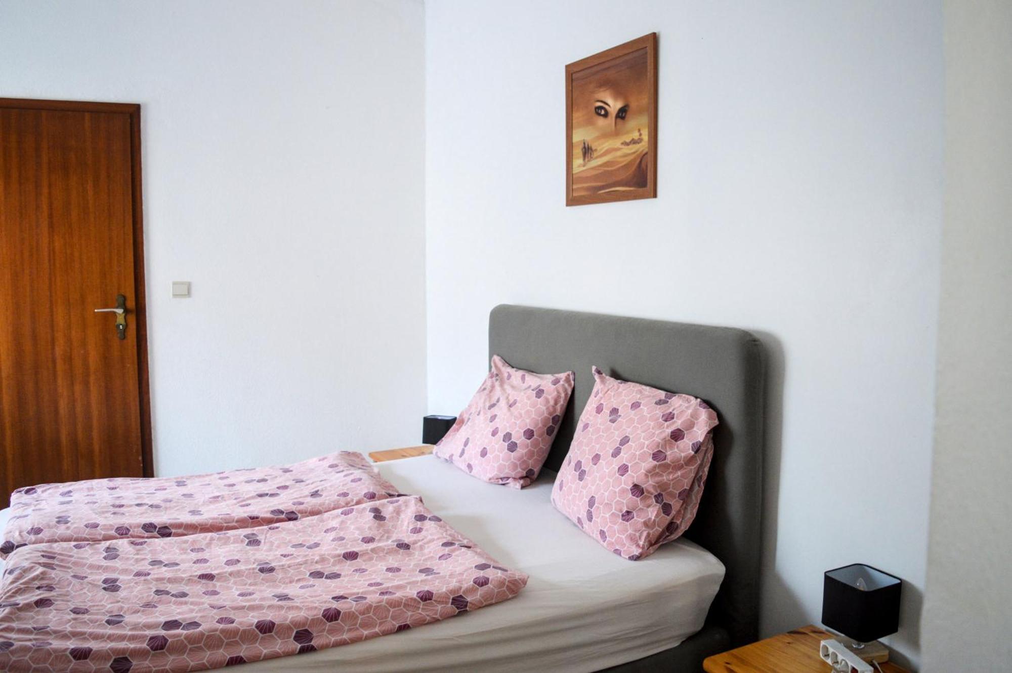 Logement Gare Eupen Exteriér fotografie