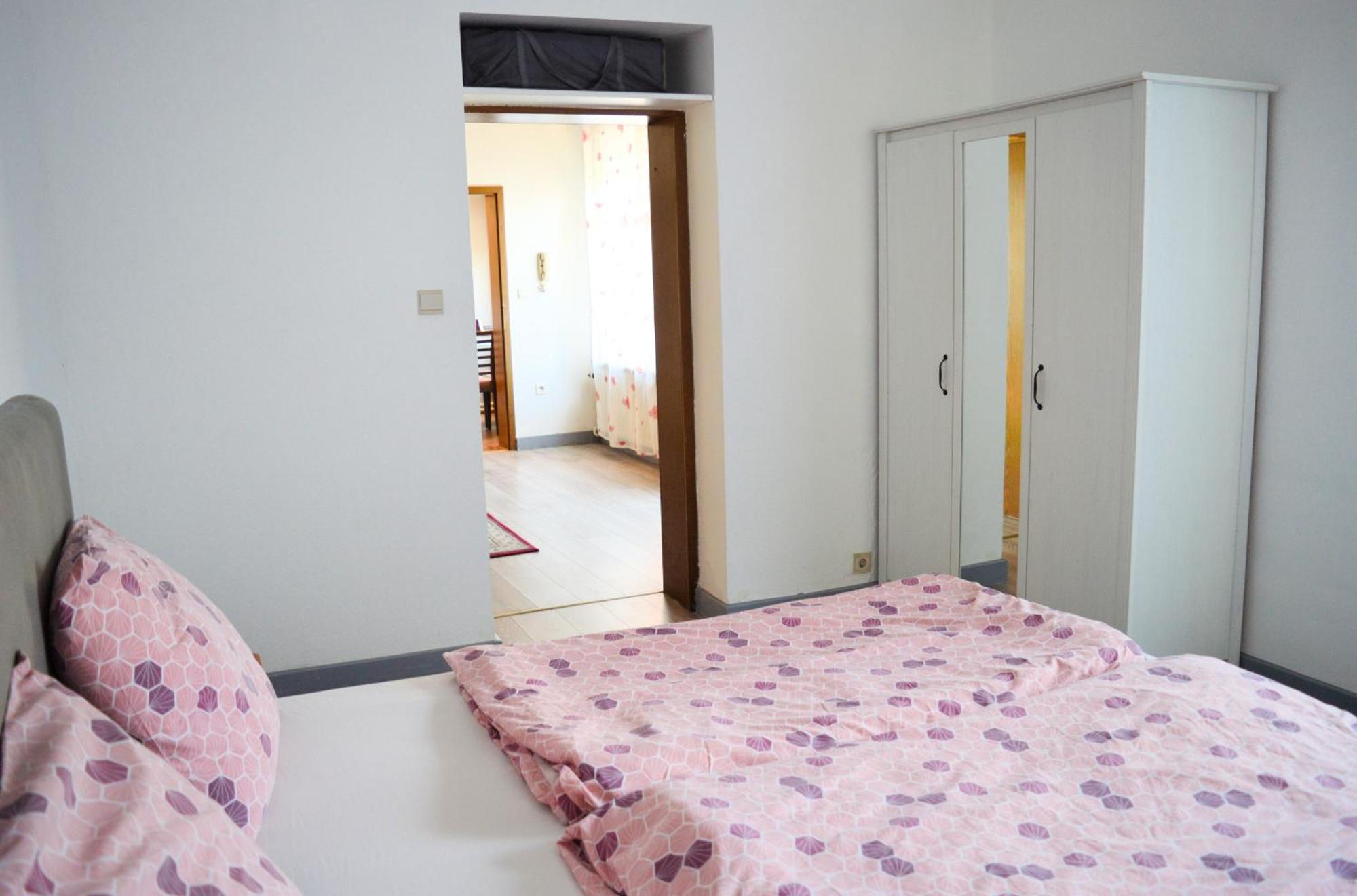 Logement Gare Eupen Exteriér fotografie